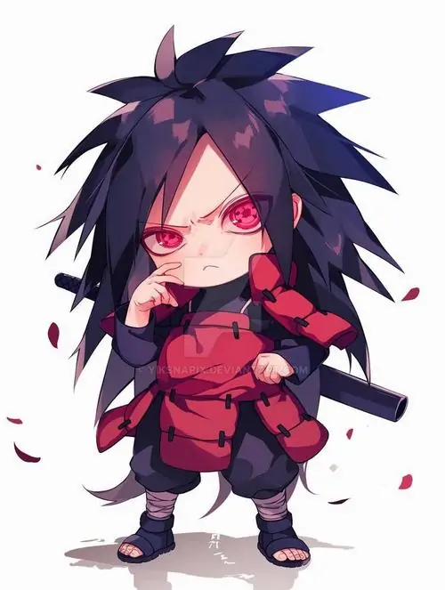 47 Giữa con hẻm sau quán bar, chibi nam tóc bạch kim ngồi trên thùng gỗ, cổ đeo dây chuyền mảnh và mắt ngước lên như đang chờ ai rất lâu