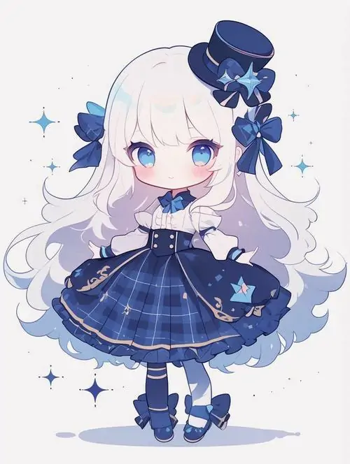 33 Sự hồn nhiên trong ánh mắt và nụ cười của nhân vật tí hon chính là chìa khóa mở ra cánh cửa dẫn lối tâm hồn người xem đến với sự bình yên và vui vẻ sau những giờ làm việc thật mệt mỏi mỗi ngày.