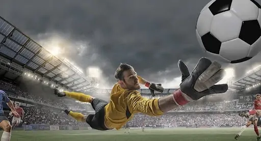 Người hâm mộ thường xuyên xem bóng đá trực tiếp trên các nền tảng chất lượng như XoilacTV để cảm nhận nhịp độ trận đấu và đưa ra quyết định soi kèo chính xác nhất.