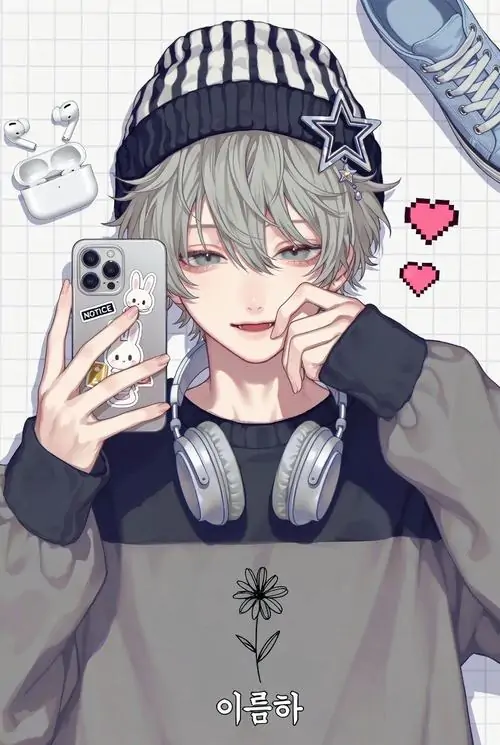 46 Những nhân vật nam ít biểu cảm nhưng sở hữu sức mạnh siêu nhiên luôn có một sức hút đặc biệt nhờ sự cô độc kiêu hãnh và phong thái đĩnh đạc không thể trộn lẫn với bất kỳ ai rất lạnh lùng ngầu.