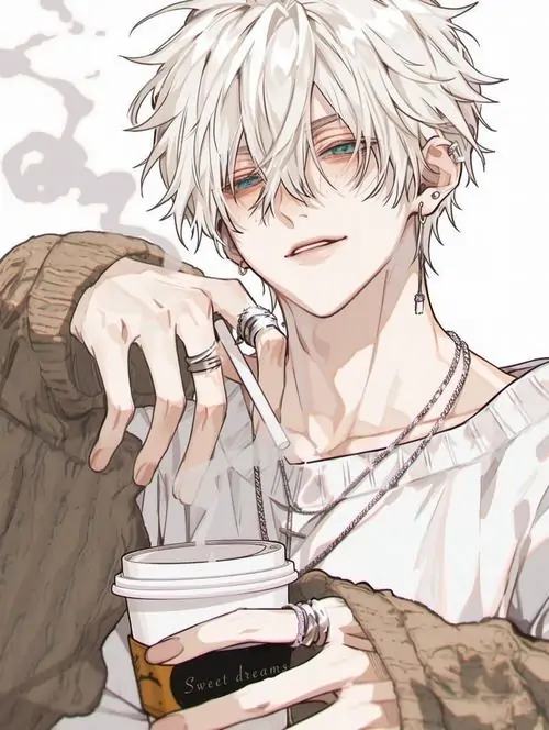 48 Những vết sẹo chiến trận trên cơ thể vạm vỡ của chiến binh đồ họa không làm giảm đi vẻ đẹp trai mà trái lại còn tăng thêm khí chất áp đảo và vẻ ngoài bụi bặm đầy cuốn hút vô cùng cá tính ngầu.