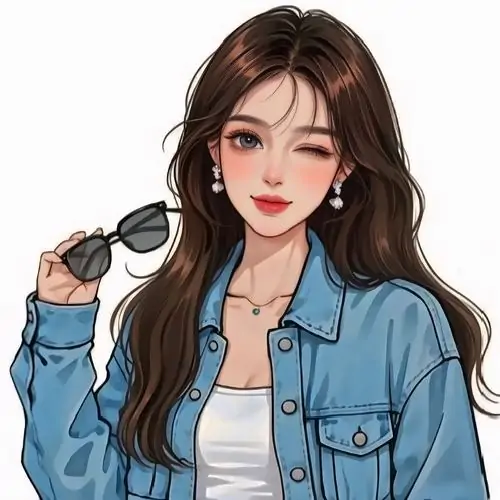 102 Hình Ảnh Chibi Nữ Cute Người Lớn Trưởng Thành với vẻ đẹp chín chắn nhẹ nhàng thanh lịch