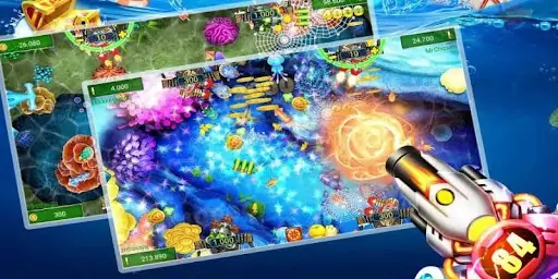 1 Tìm hiểu game bắn cá xoilac mang lại thưởng khủng