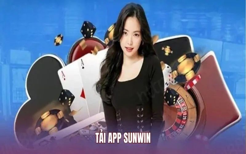 1 Hướng dẫn tải ứng dụng Sunwin trên điện thoại di động