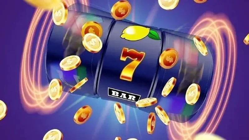 Kho game nổ hũ tại Nohu90 – đa dạng chủ đề và nhịp quay hấp dẫn