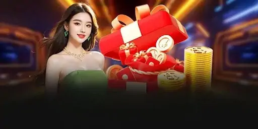 Hội viên VIP nhận thưởng về túi siêu khủng