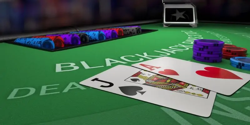 Những quy định quan trọng khi bắt đầu chơi Blackjack