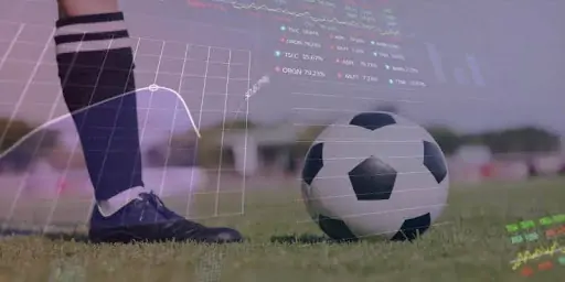 2 Dữ liệu bóng đá tại website cập nhật liên tục
