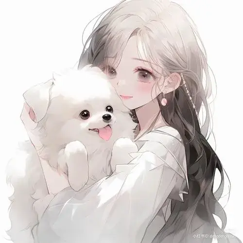 4 Khói súng lướt ngang, Revy cười nhếch trong hình anime nữ cá tính giữa bến cảng đêm.