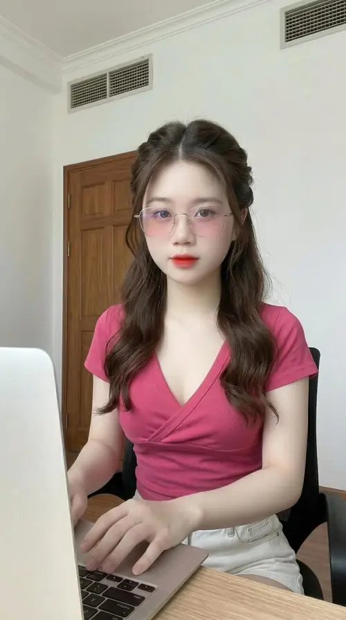 56 55