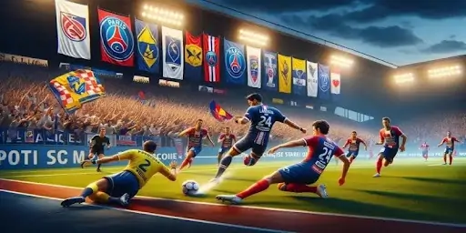 1 Hiểu rõ biến động tỷ lệ là bước đầu khi học cách chơi kèo rung