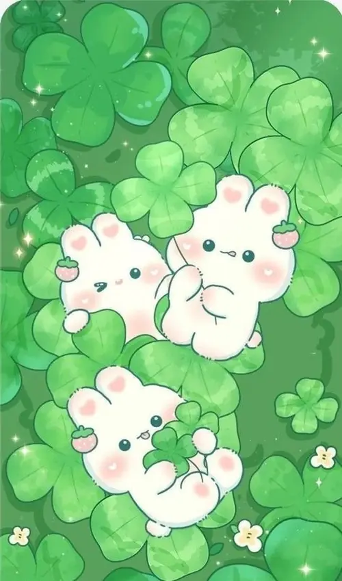 100+ Hình Nền Màu Xanh Lá Cây Cute cho điện thoại mang cảm giác trong lành và thư thái